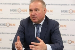 Изображение Вячеслав Зубарев дал интервью «Автостат»