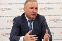 Вячеслав Зубарев дал интервью «Автостат»