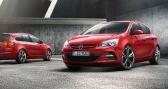 Изображение Opel тоже снизил цены