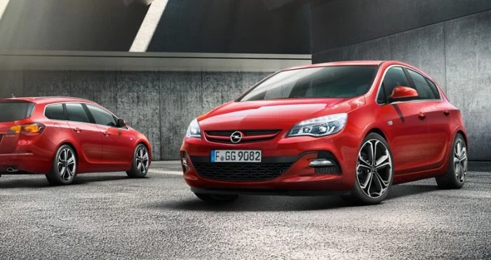 Изображение к публикации «Купи Opel с грандиозной скидкой»