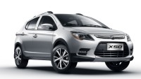 Кроссовер LIFAN X50 в Татарстане