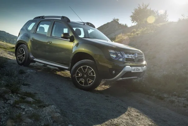 Изображение к публикации «Россия начала экспорт своих автомобилей в дальнее зарубежье»