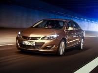 Opel Astra больше не будет продаваться в России