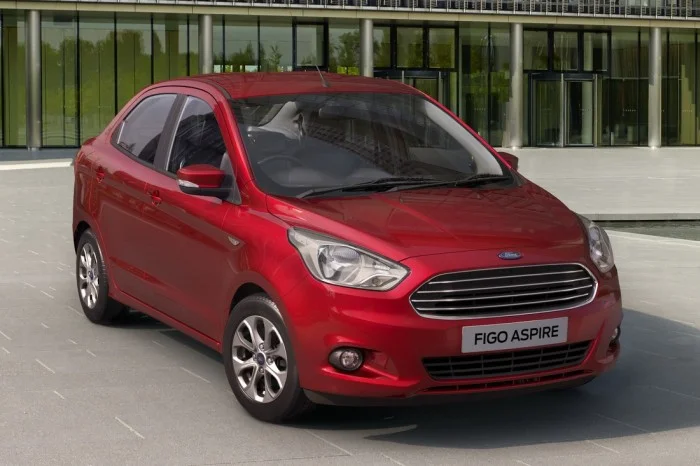 Изображение к публикации «Ford все таки запустил производство собственного «бюджетника»»