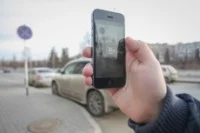 Изображение «Народный инспектор» учит автохамов вежливости