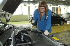 Изображение Двигатели Renault делают теперь на АвтоВАЗе