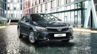 Петербургский завод Toyota увеличит мощность