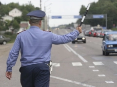 Изображение На постах ДПС могут узнать, что Вы неплательщик алиментов