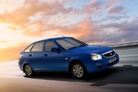 LADA Priora 2016 все таки будет