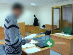 Изображение Нижнекамец проиграл в суде автоцентру
