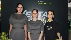 Изображение Vesta Night в Казани (автосалон 