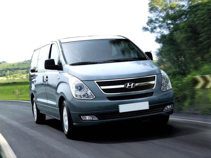 Изображение к публикации «Производитель «солнечного» Hyundai вскоре порадует новинкой»