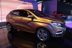Изображение Renault «зажимает» XRAY