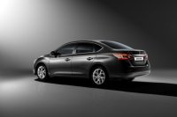 NISSAN Sentra 2016