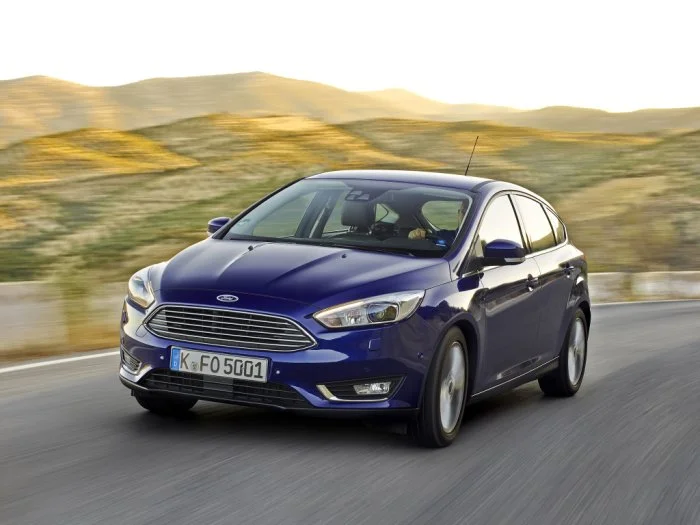 Изображение к публикации «Добровольное увольнение на заводах Ford`а»