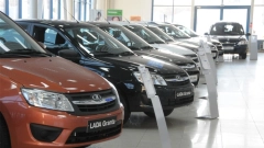 Изображение Новые вливания на льготное автокредитование