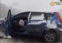 Изображение несчастный случай в Альметьевске с гибелью ребенка