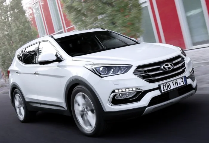Изображение к публикации «Обновленный внедорожник Hyundai теперь продается в Татарстане»
