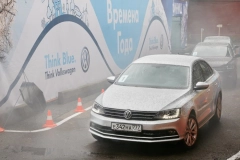Изображение Volkswagen уличили в подлоге