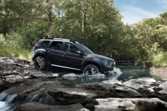 Изображение Обновленный Dacia Duster 2016