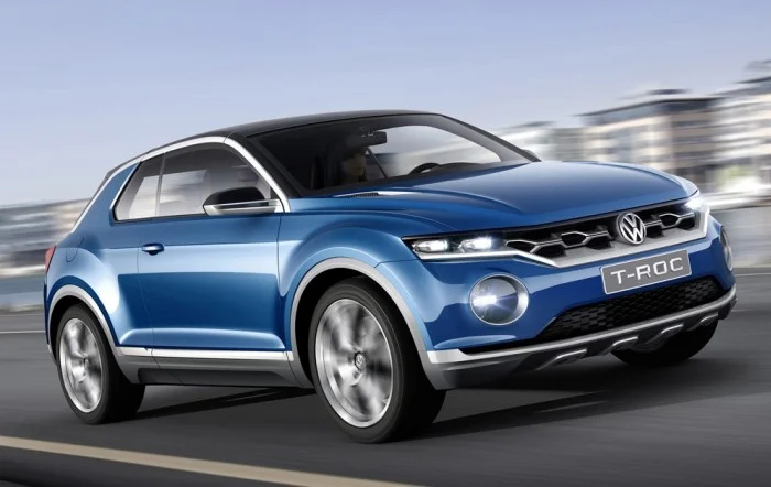 Изображение к публикации «Volkswagen обзаведется "дочкой" или "сыном". Китайским.»