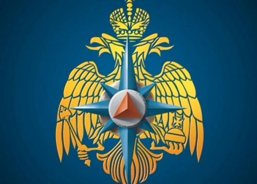 Изображение к публикации «В республике останавливается движение по последней ледовой переправе»