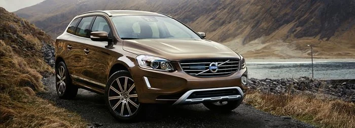 Изображение к публикации «Начало года для Volvo началось с отзывов в России»