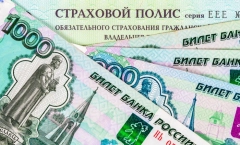 Изображение Часто для получения выплат ОСАГО требуется обращаться к «автоюристам»