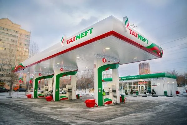 Изображение к публикации «Акцизы на топливо снова вверх»