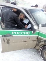 Изображение к публикации «У жителя Бавлов арестовали авто за просрочку оплаты штрафов»