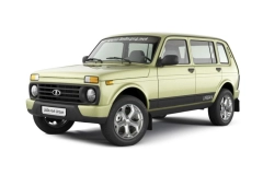 Изображение 5-ти дверная 4x4 теперь с приставкой 